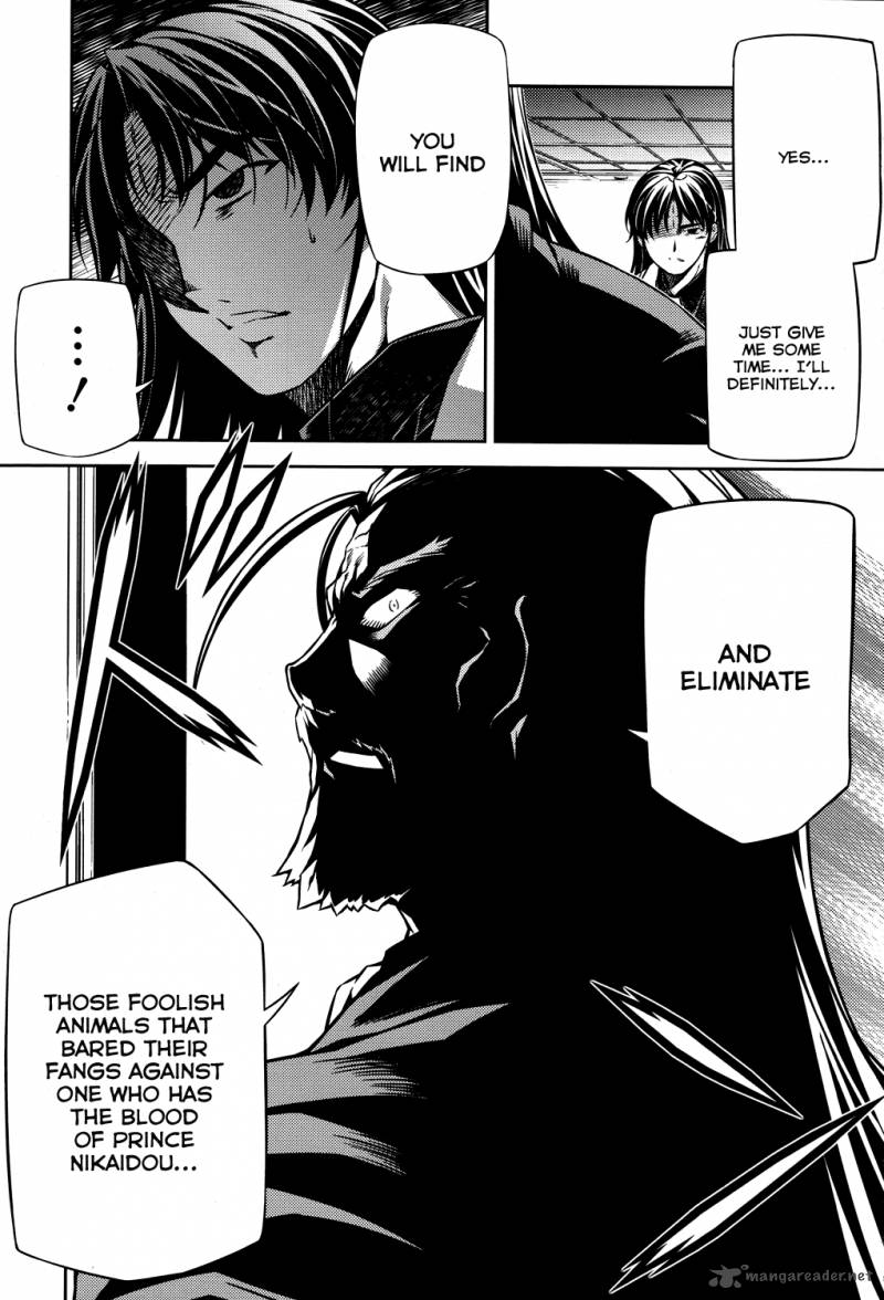 Rebirth The Lunatic Taker 22 47