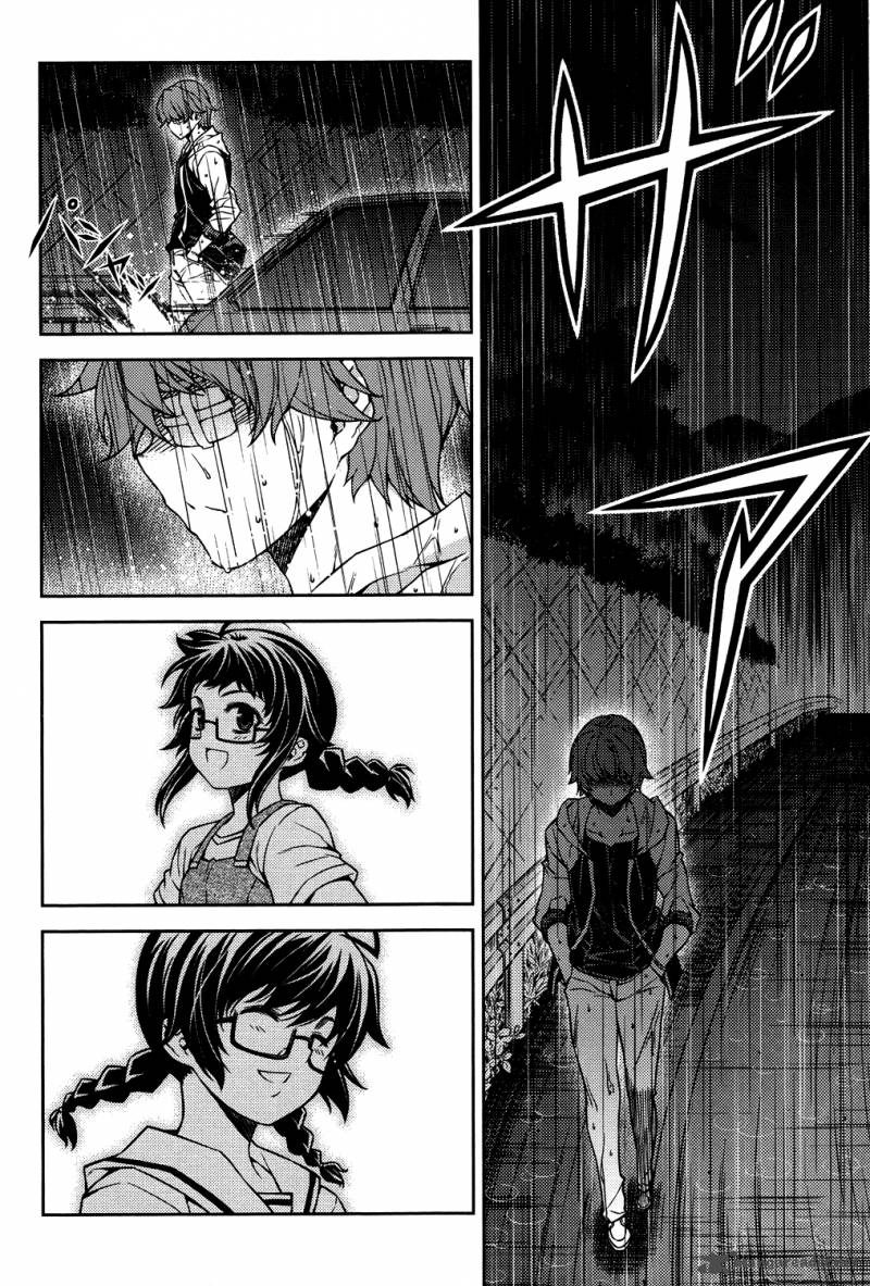 Rebirth The Lunatic Taker 23 25
