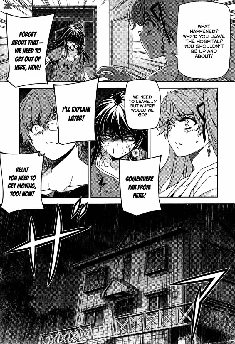 Rebirth The Lunatic Taker 23 9