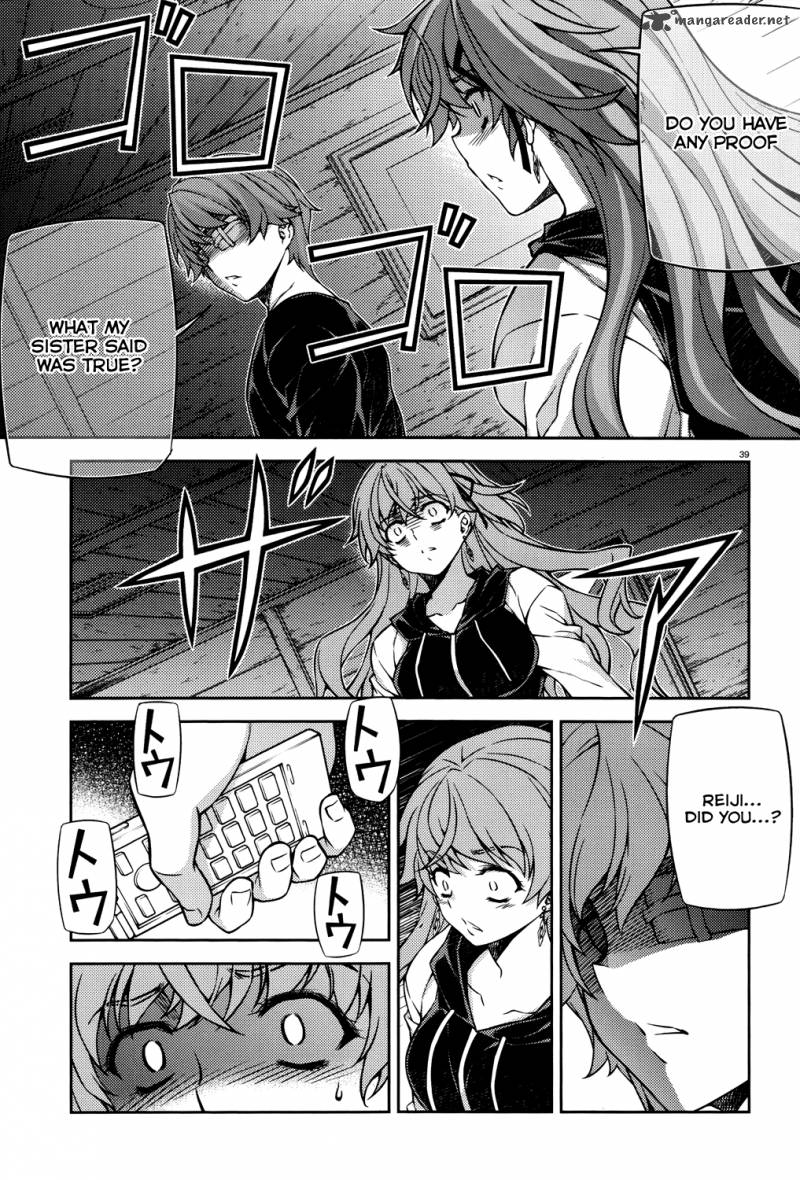 Rebirth The Lunatic Taker 24 39