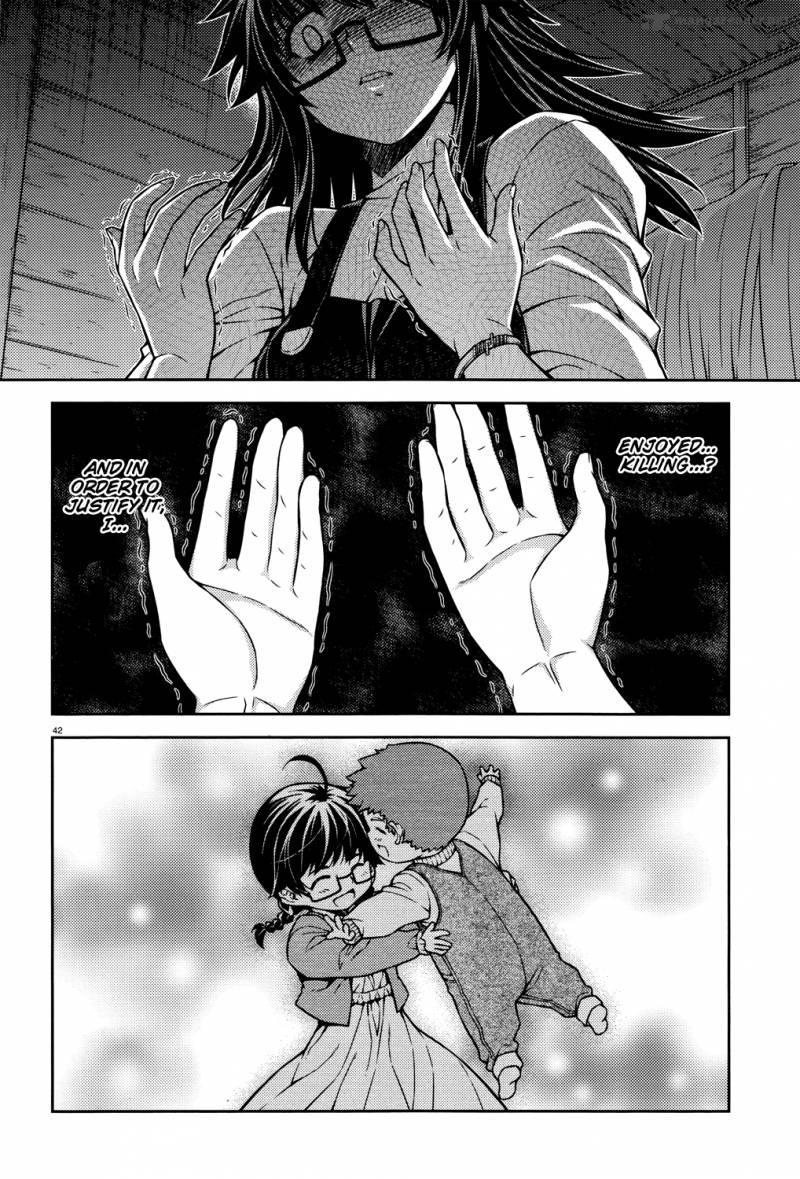 Rebirth The Lunatic Taker 24 42