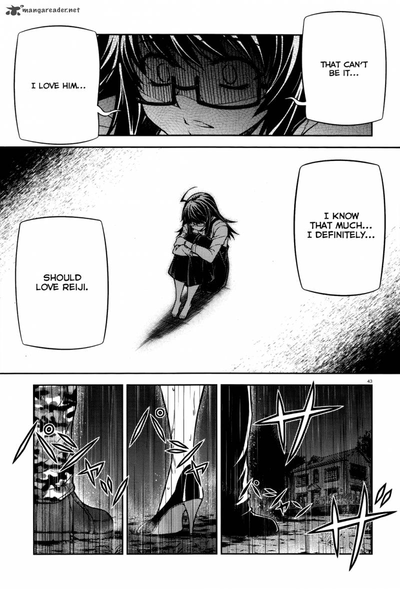 Rebirth The Lunatic Taker 24 43