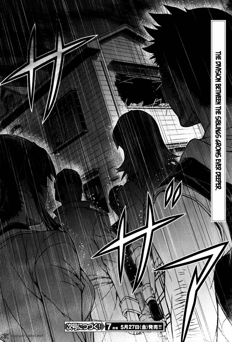 Rebirth The Lunatic Taker 24 44