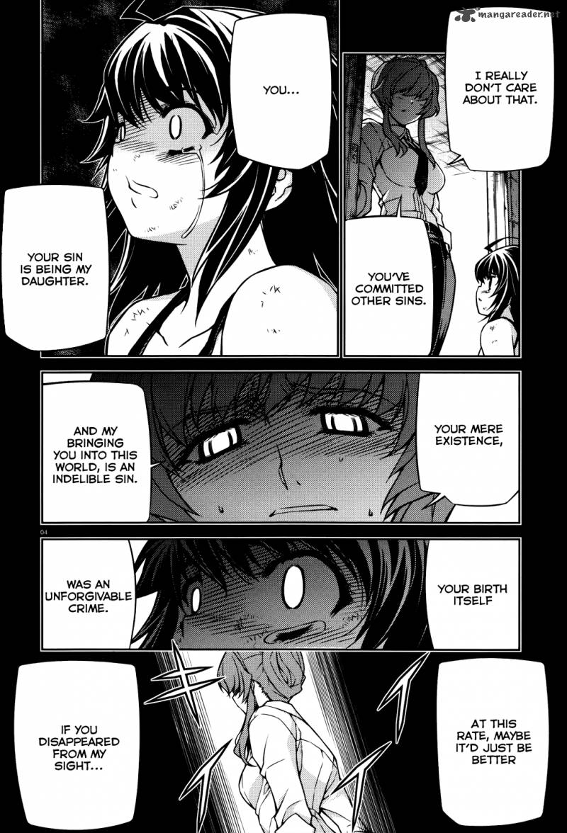 Rebirth The Lunatic Taker 24 5
