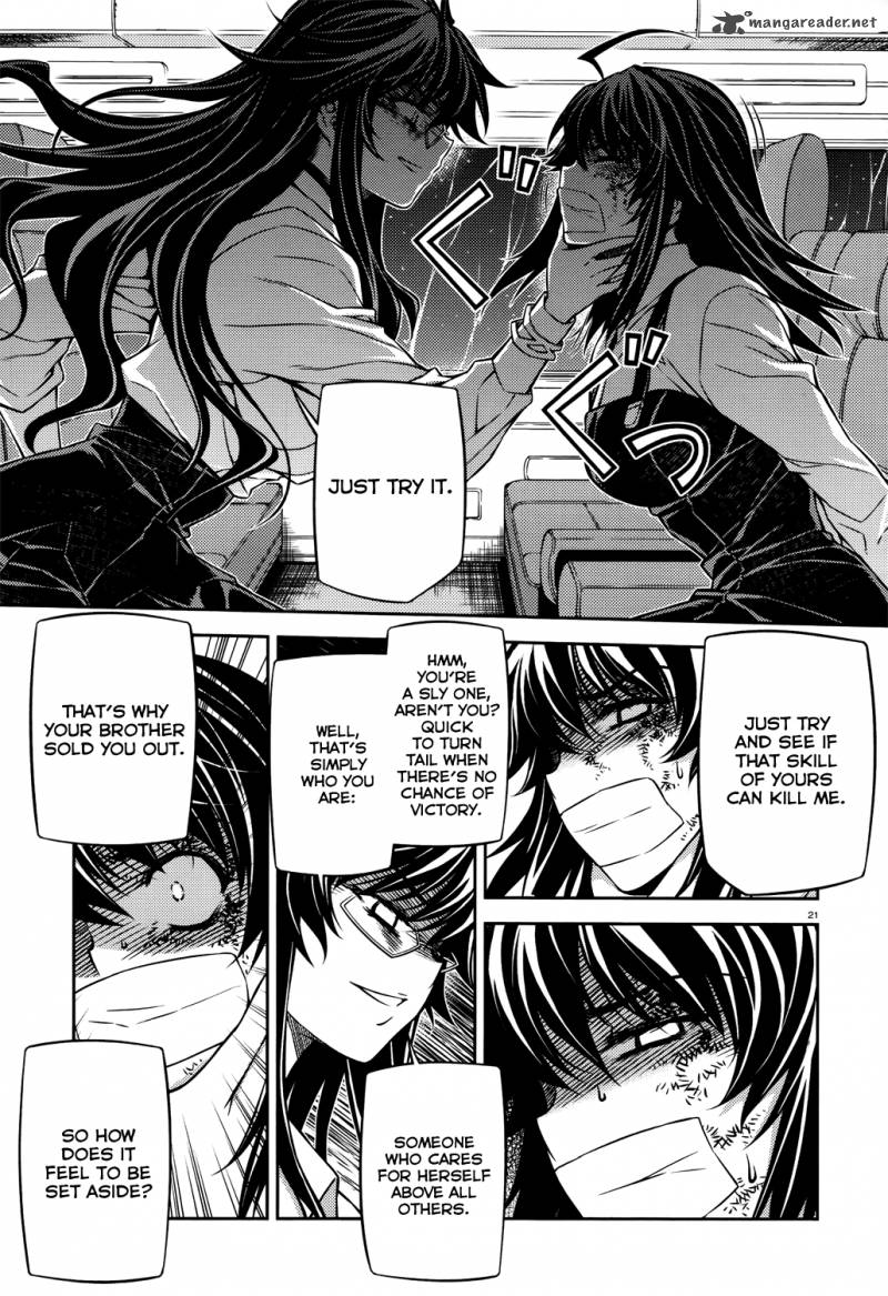 Rebirth The Lunatic Taker 25 22