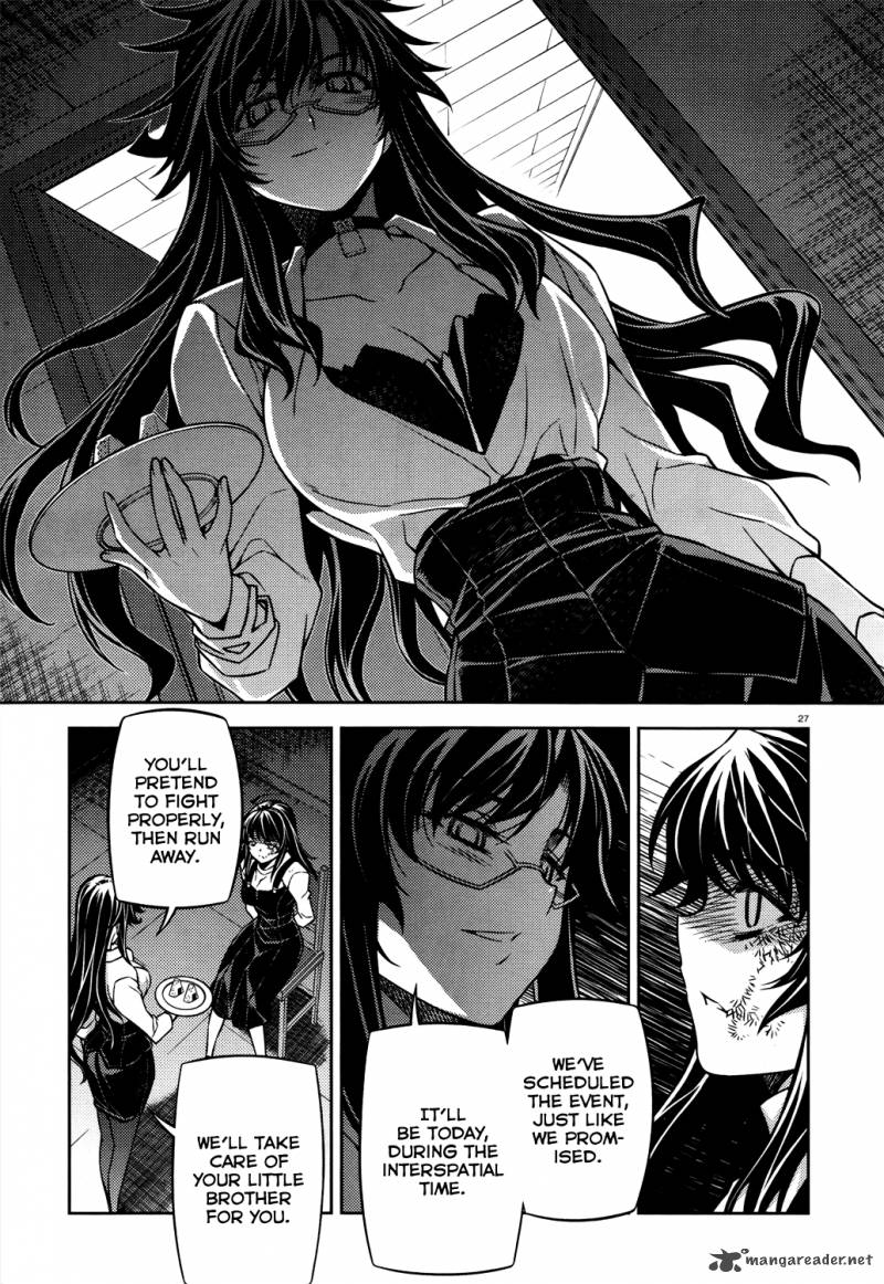 Rebirth The Lunatic Taker 26 27
