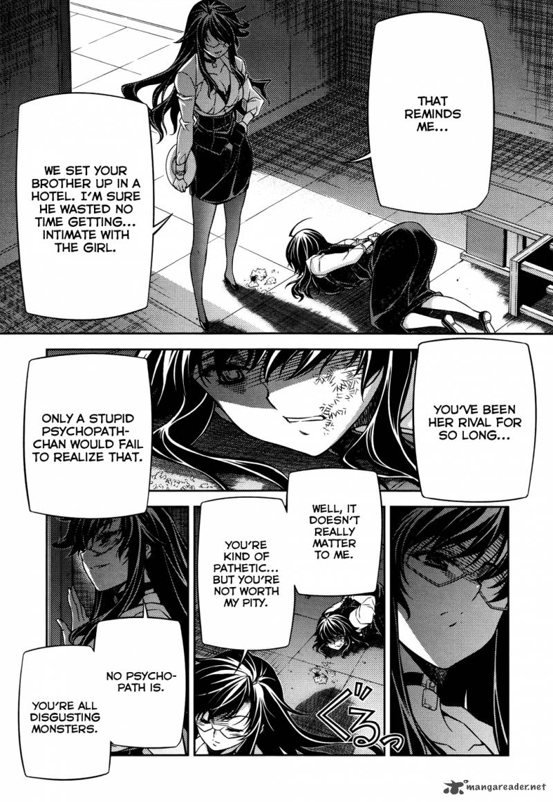 Rebirth The Lunatic Taker 26 31