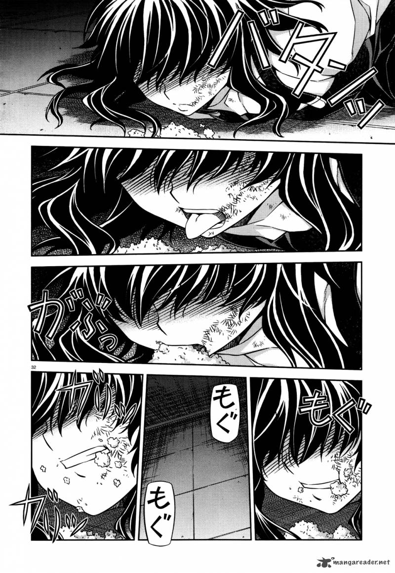 Rebirth The Lunatic Taker 26 32