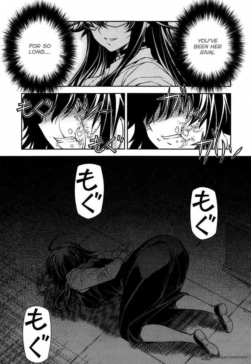 Rebirth The Lunatic Taker 26 33