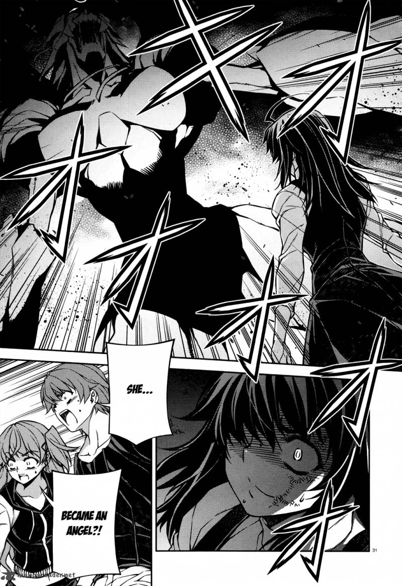 Rebirth The Lunatic Taker 27 31