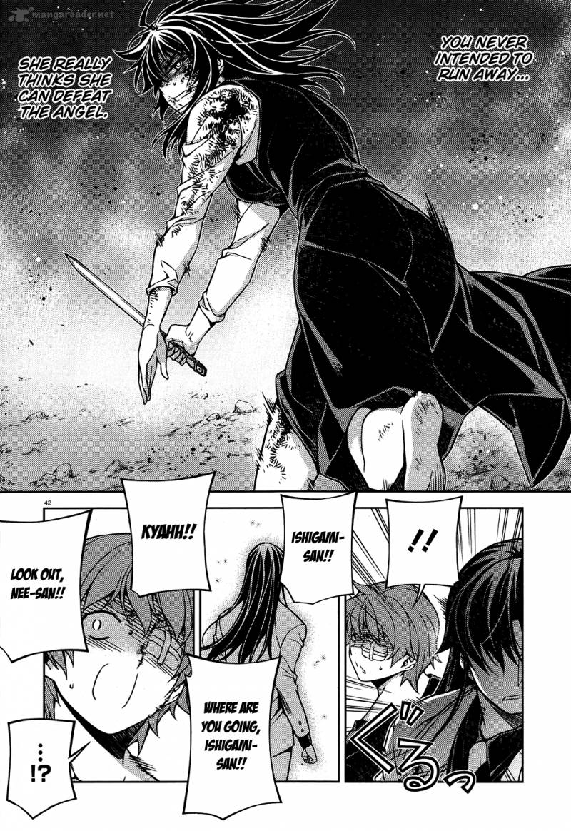 Rebirth The Lunatic Taker 27 42