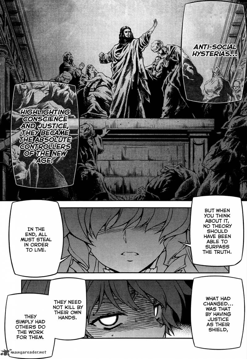 Rebirth The Lunatic Taker 27 9