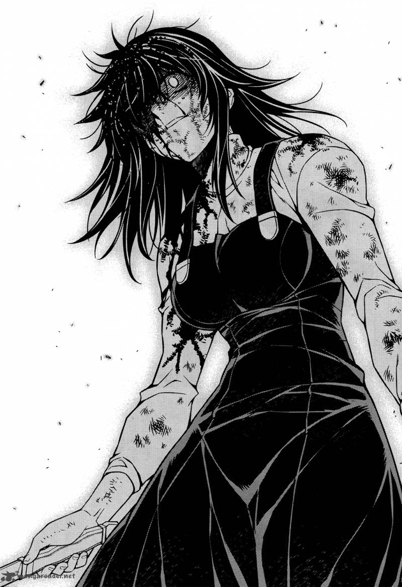 Rebirth The Lunatic Taker 28 13
