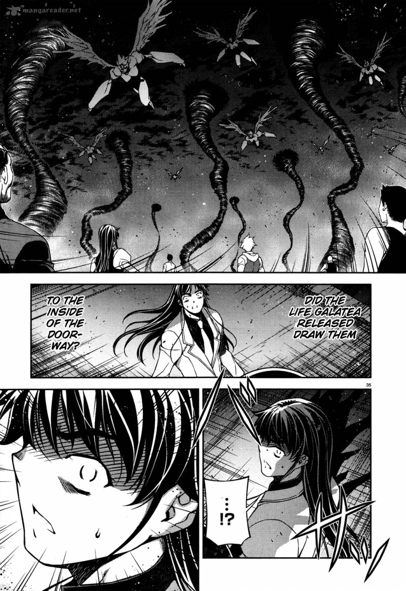 Rebirth The Lunatic Taker 28 32