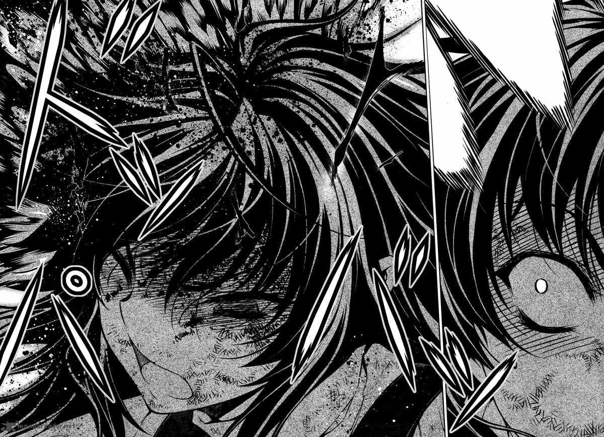 Rebirth The Lunatic Taker 28 7
