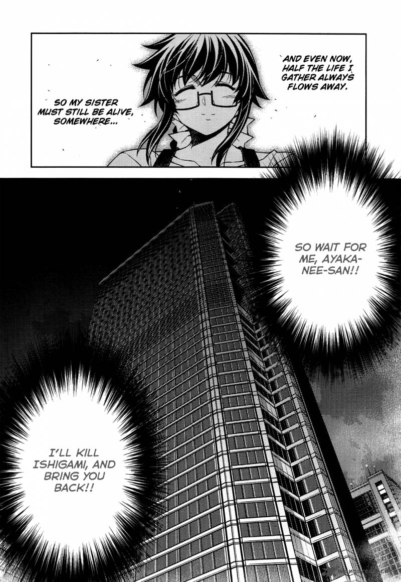 Rebirth The Lunatic Taker 29 33
