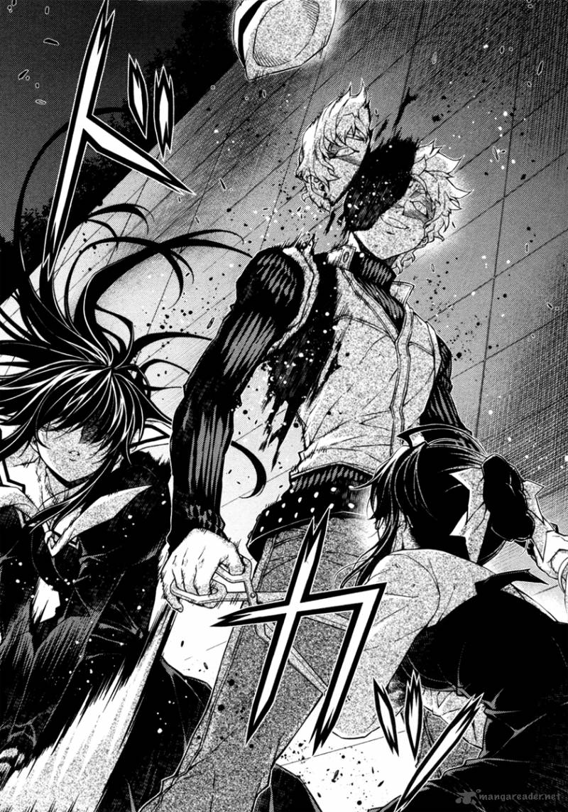 Rebirth The Lunatic Taker 3 15