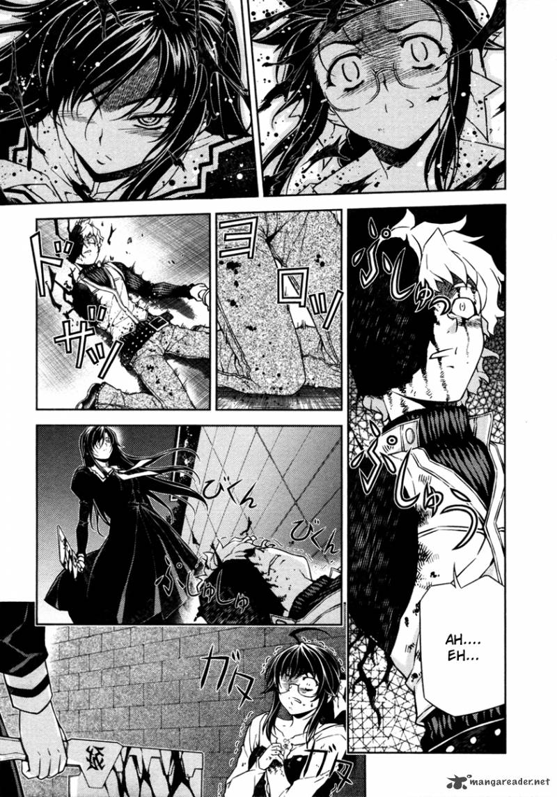 Rebirth The Lunatic Taker 3 16