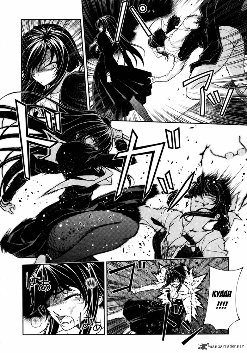 Rebirth The Lunatic Taker 3 19