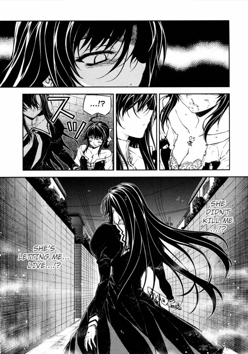 Rebirth The Lunatic Taker 3 21
