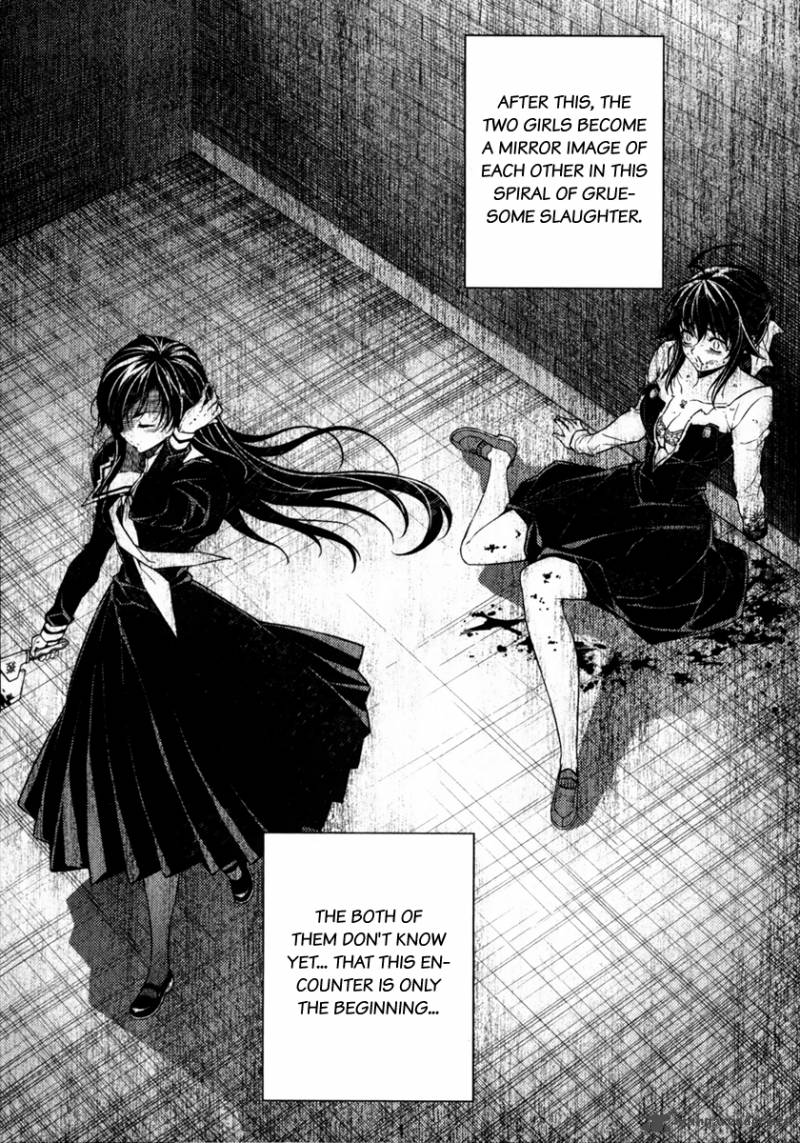 Rebirth The Lunatic Taker 3 22