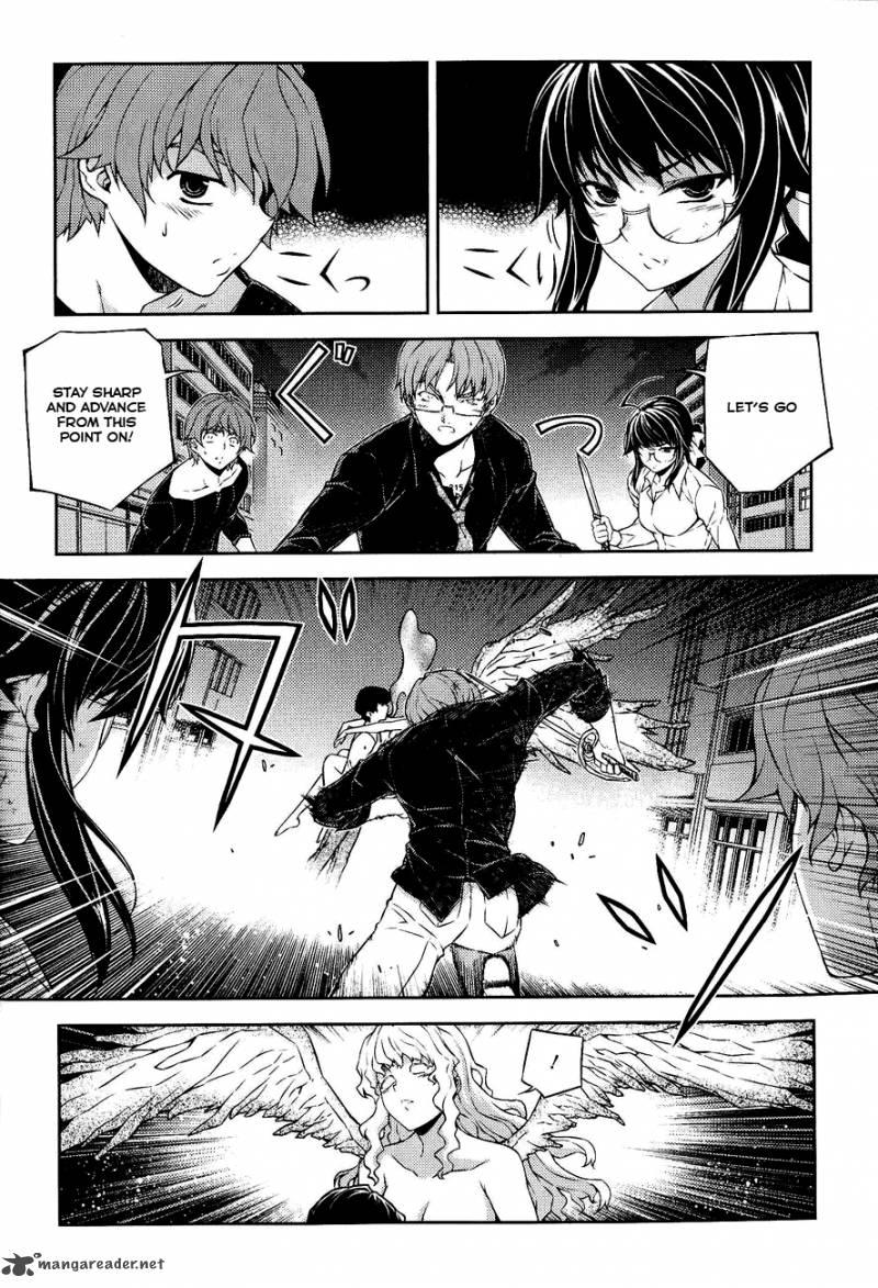 Rebirth The Lunatic Taker 5 10