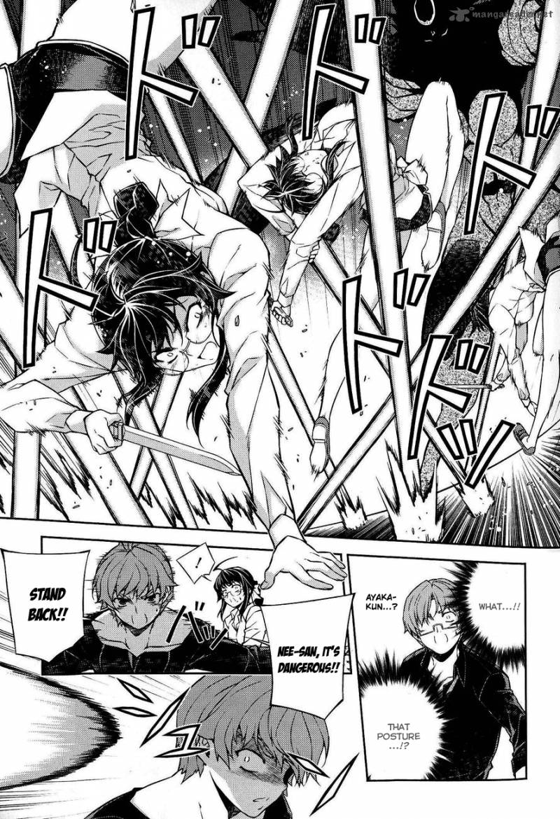 Rebirth The Lunatic Taker 5 17