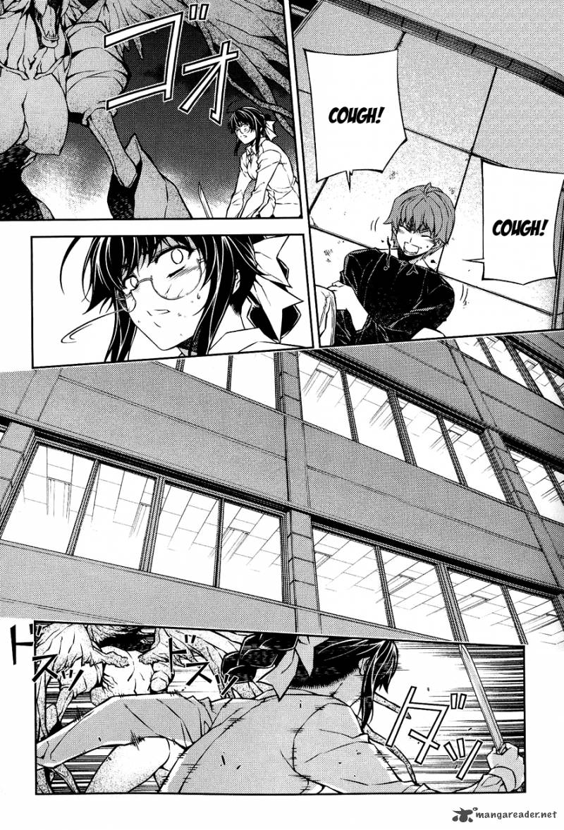 Rebirth The Lunatic Taker 5 19