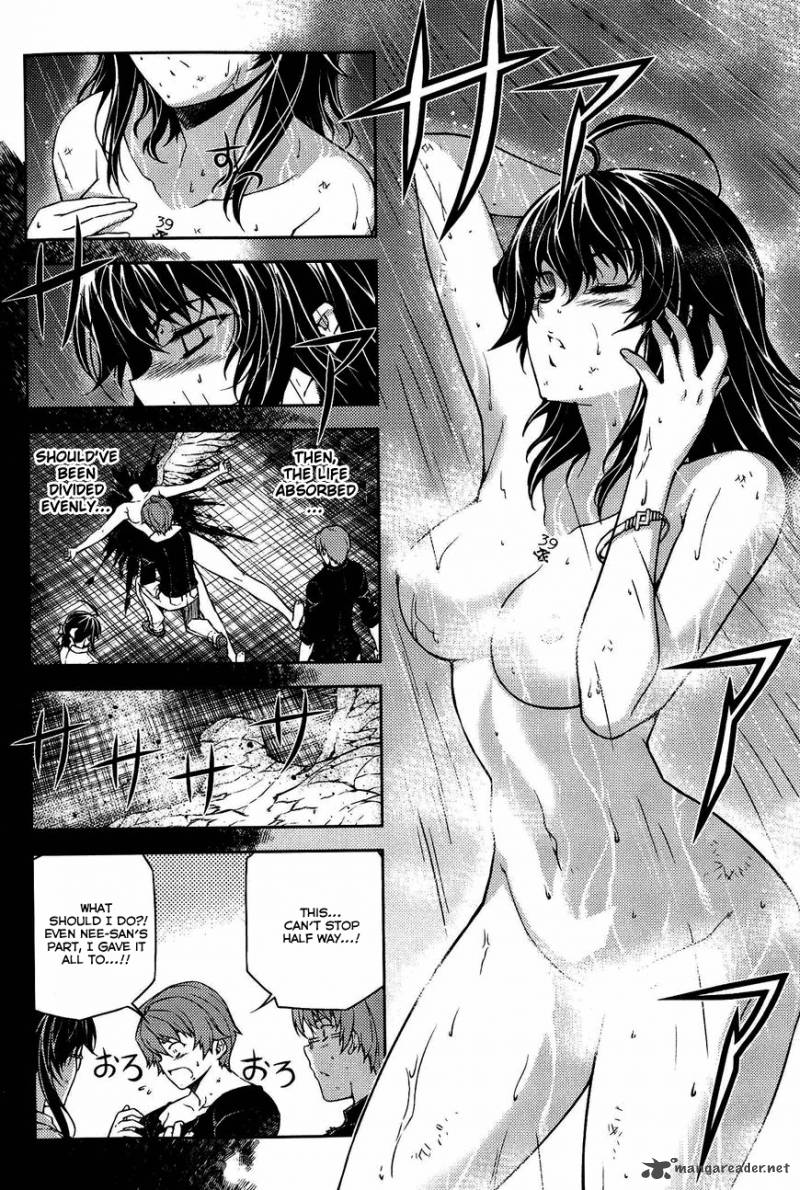 Rebirth The Lunatic Taker 6 2