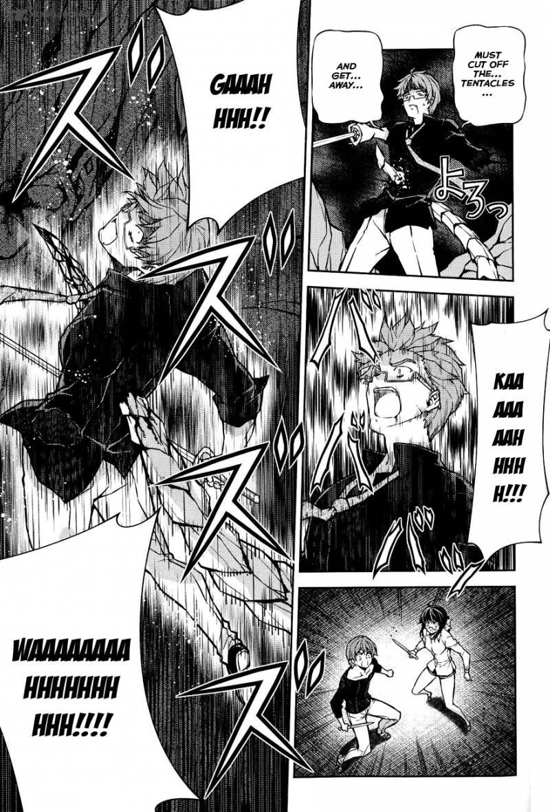 Rebirth The Lunatic Taker 7 10