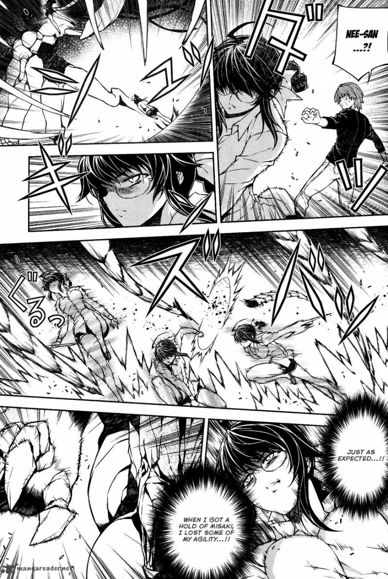 Rebirth The Lunatic Taker 7 14