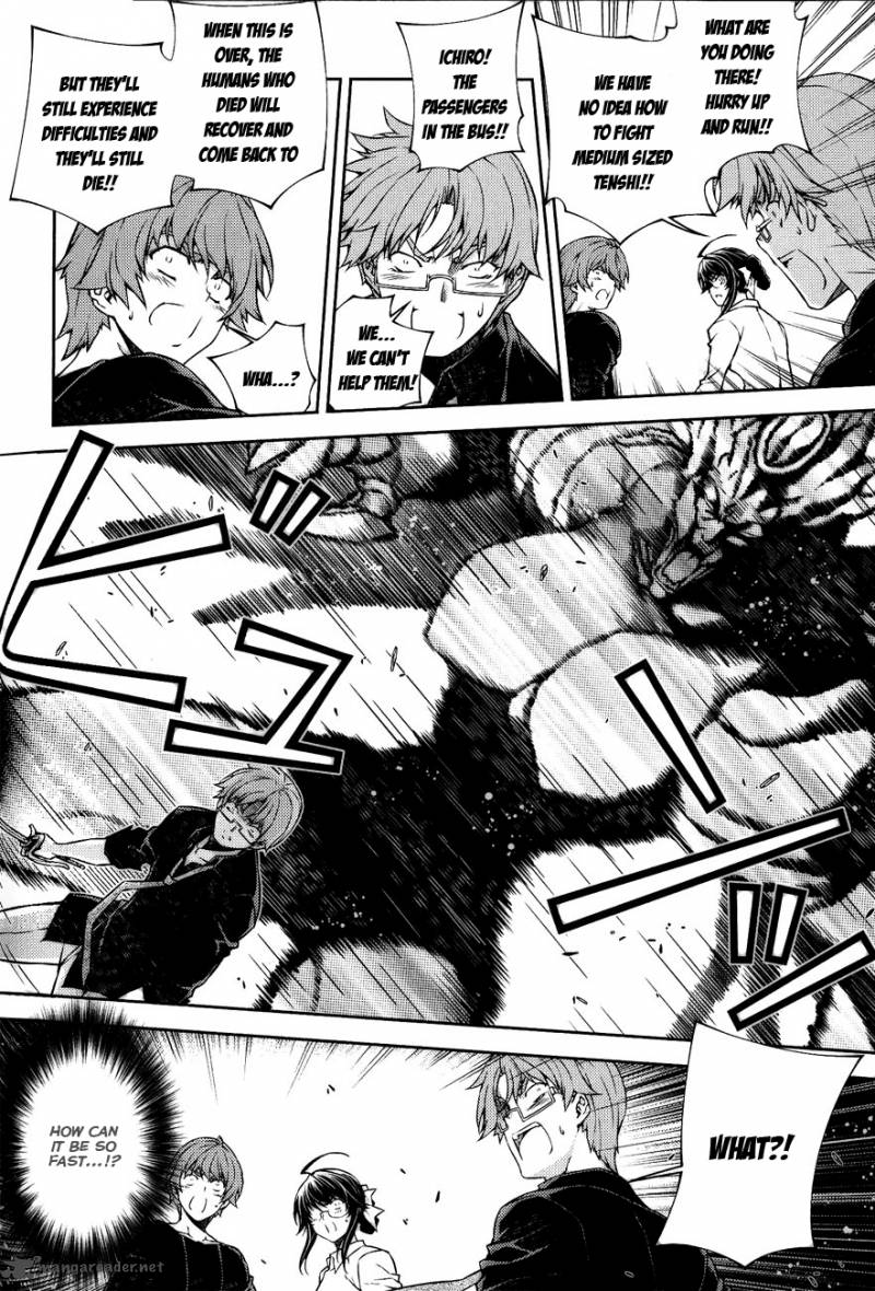 Rebirth The Lunatic Taker 7 5