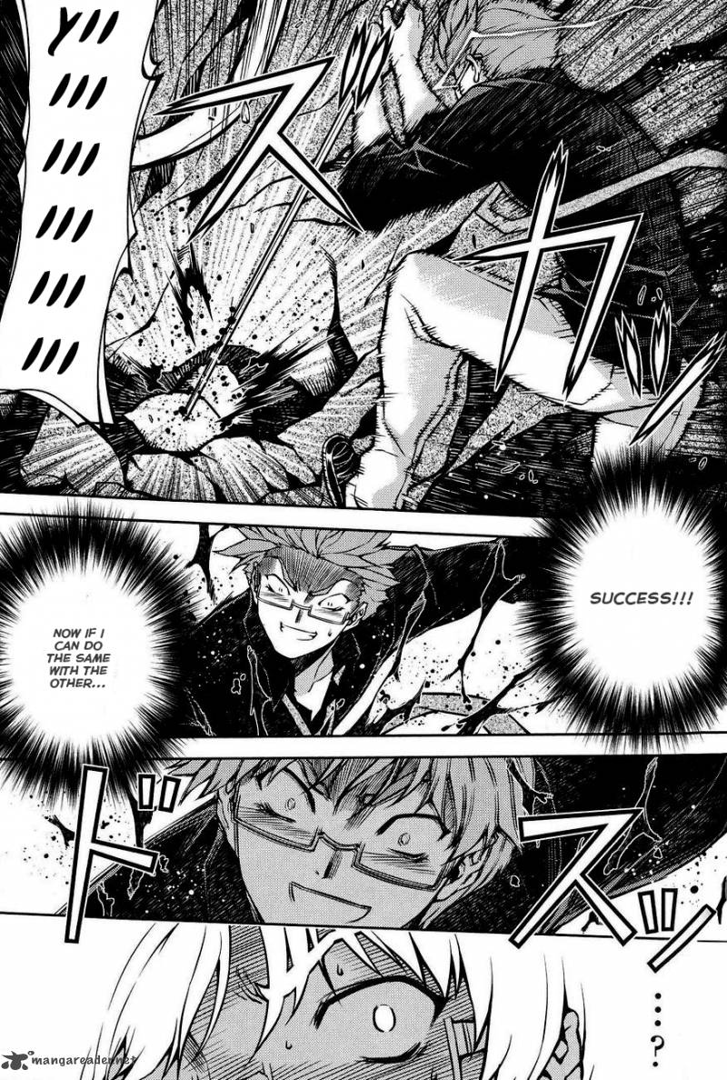 Rebirth The Lunatic Taker 7 8