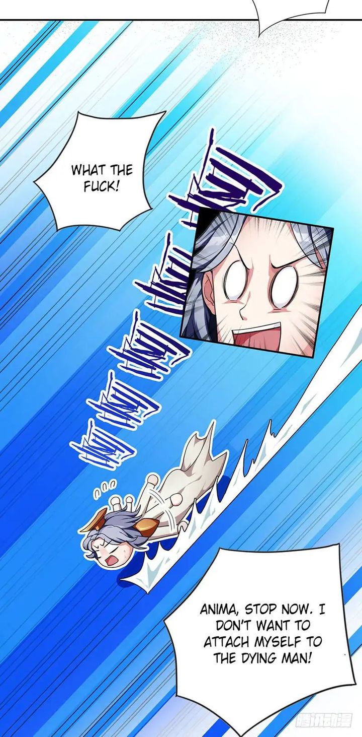 Reborn 80000 Years 1 16