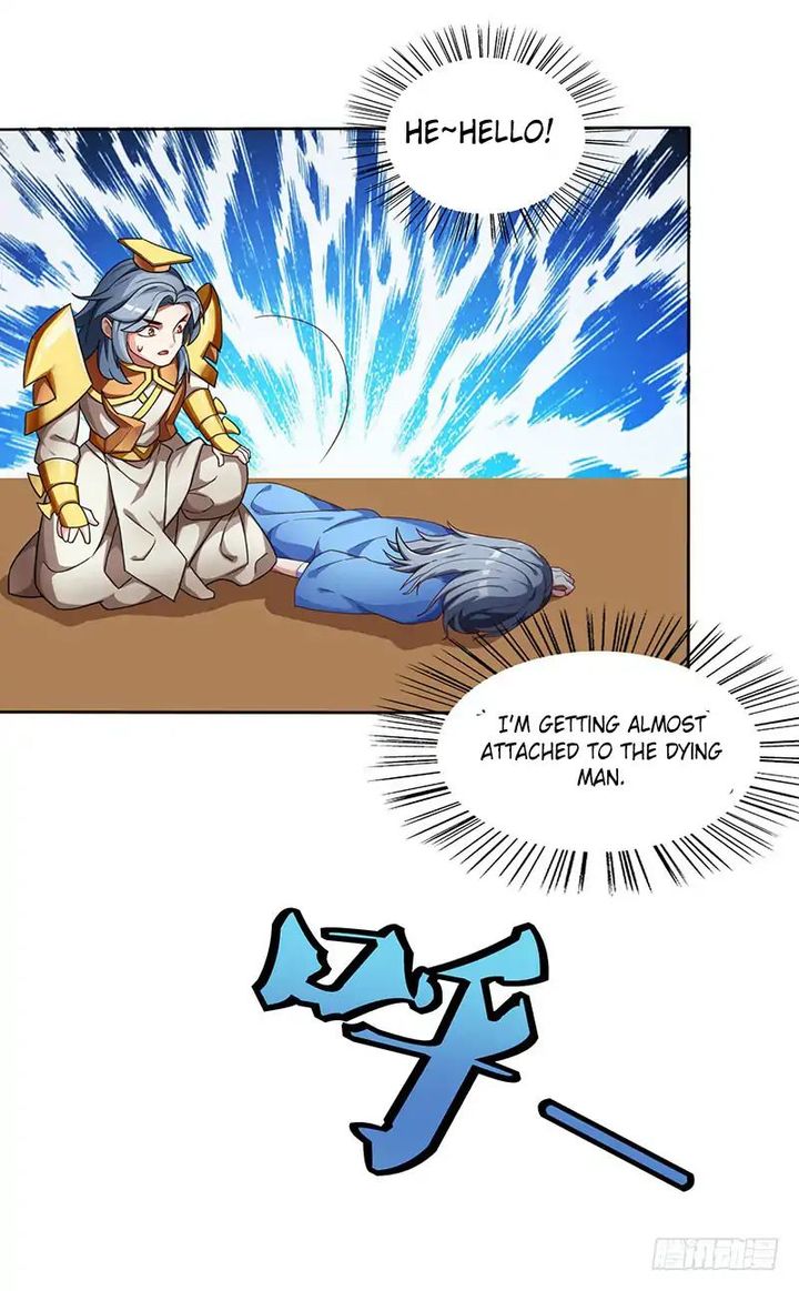 Reborn 80000 Years 1 18