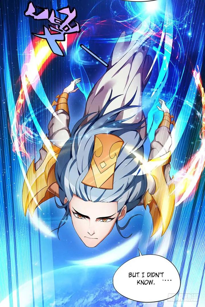Reborn 80000 Years 1 4