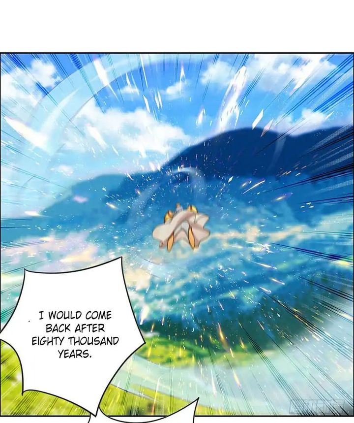 Reborn 80000 Years 1 5