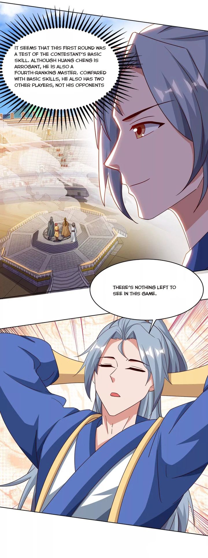 Reborn 80000 Years 102 5