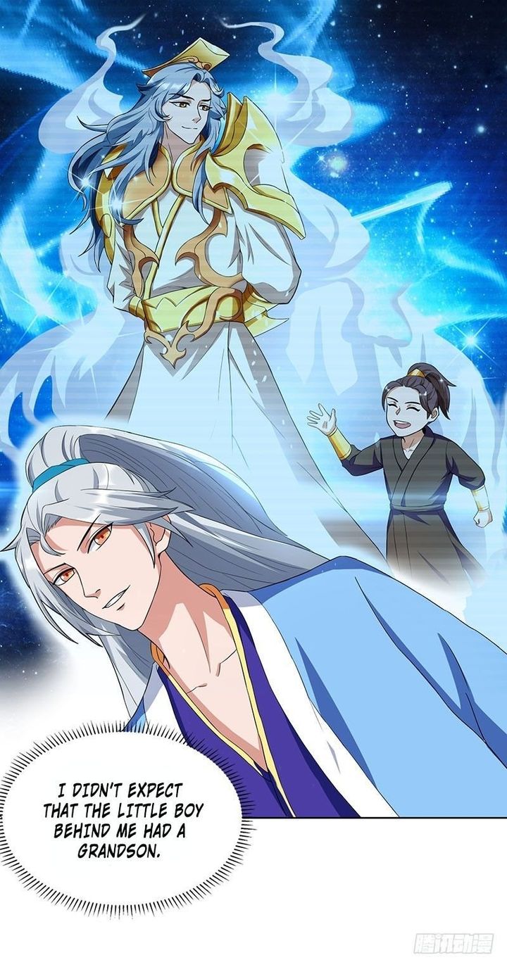 Reborn 80000 Years 11 13