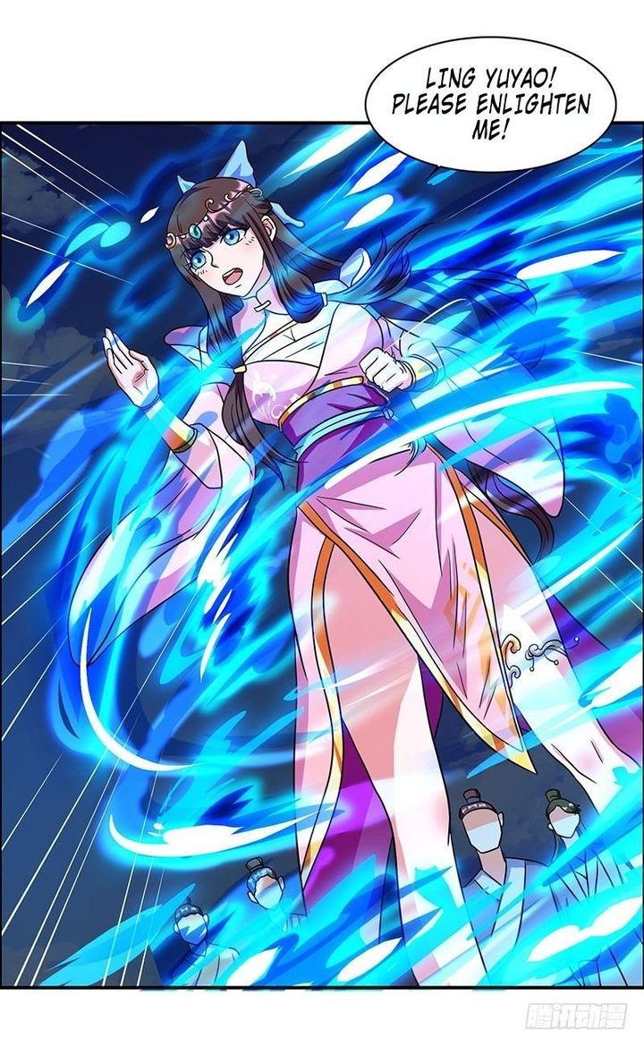 Reborn 80000 Years 11 3