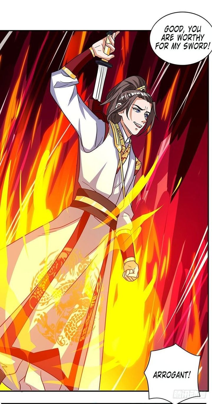 Reborn 80000 Years 11 4