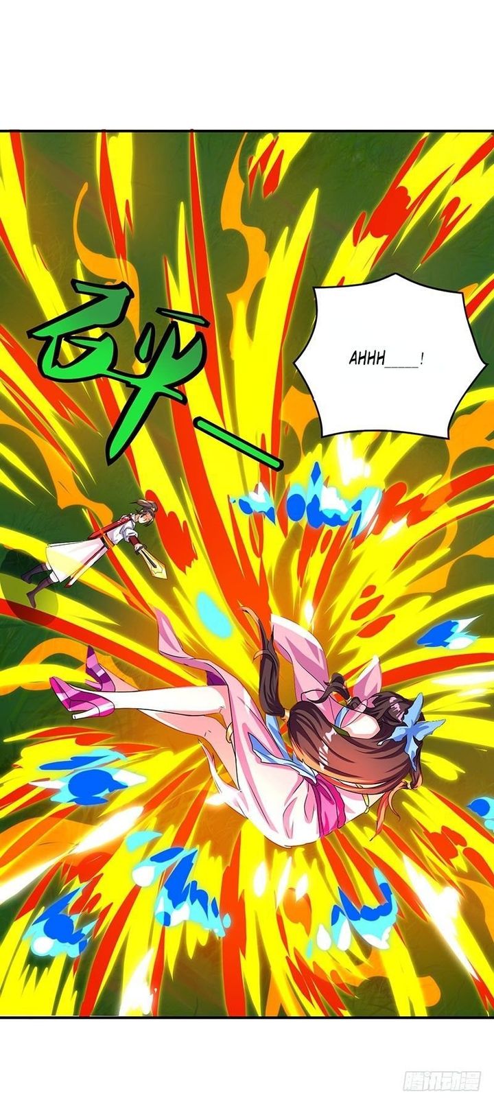 Reborn 80000 Years 11 8