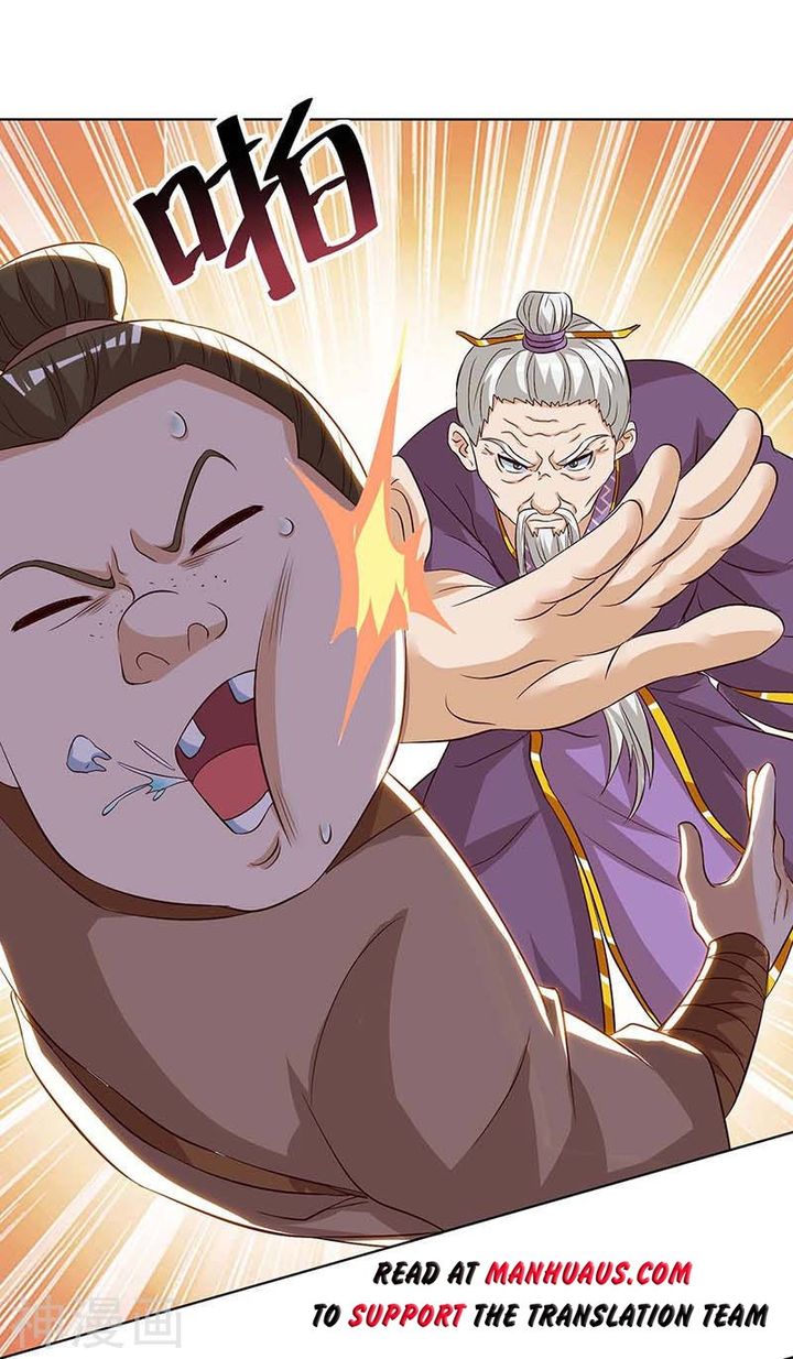 Reborn 80000 Years 110 20