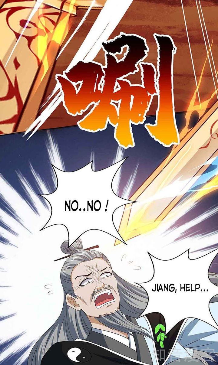 Reborn 80000 Years 112 9