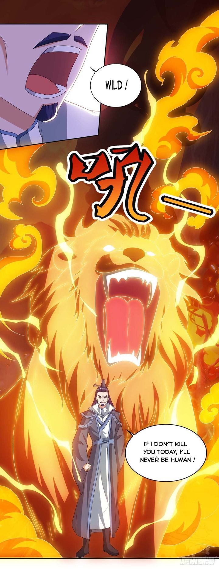 Reborn 80000 Years 113 3