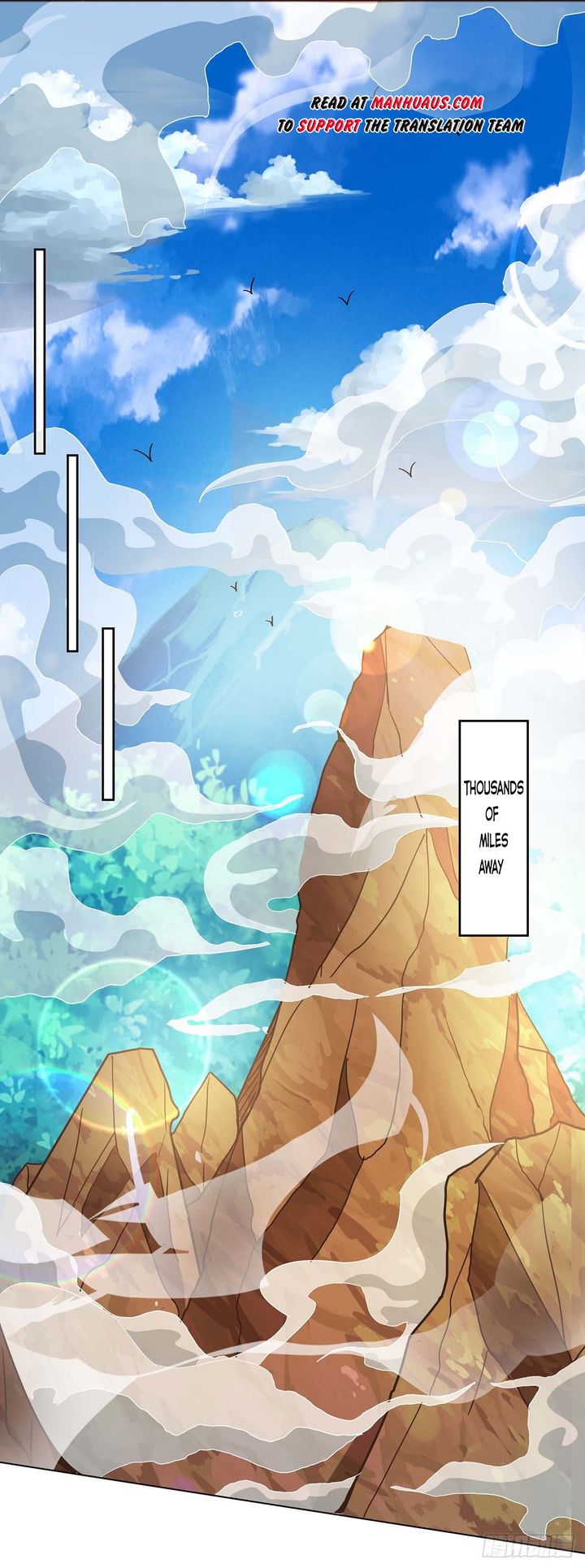 Reborn 80000 Years 115 1