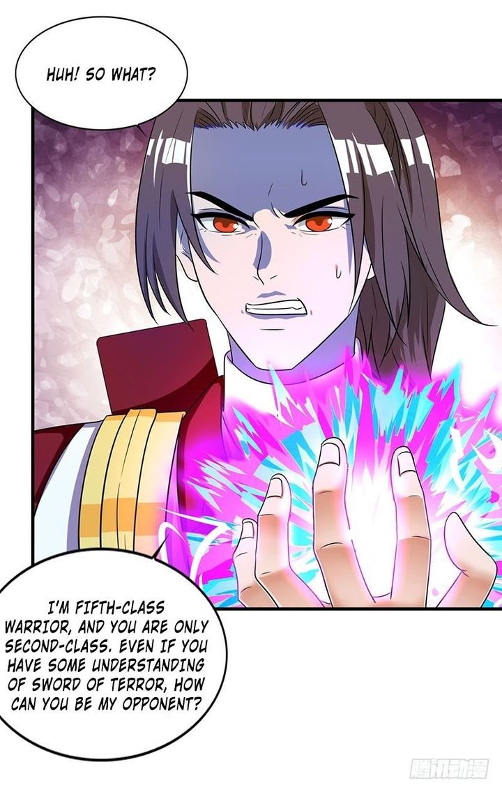 Reborn 80000 Years 12 10