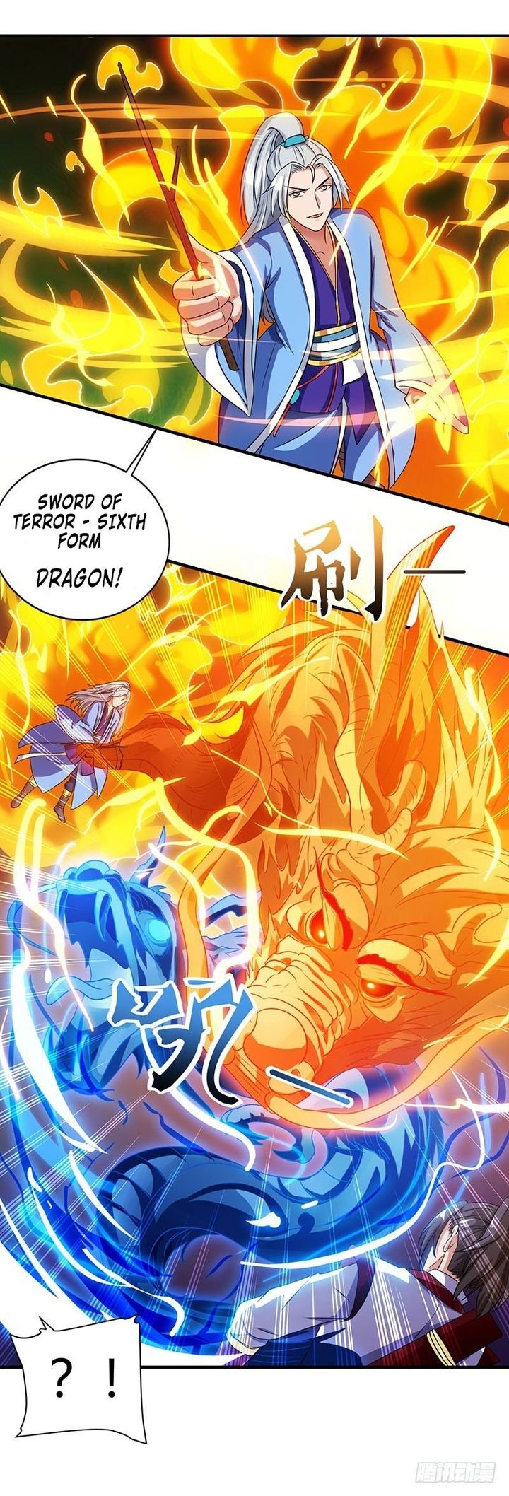 Reborn 80000 Years 12 19