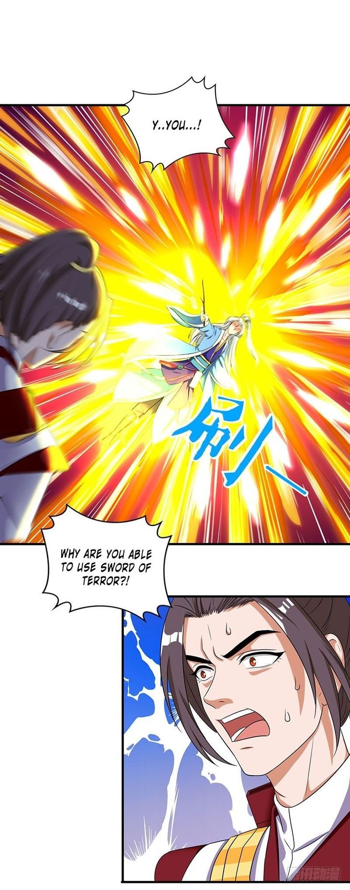 Reborn 80000 Years 12 7