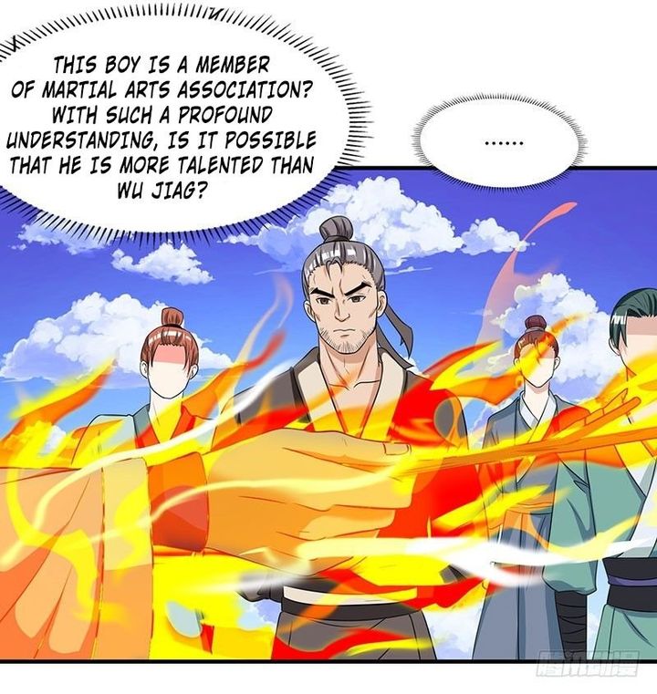 Reborn 80000 Years 12 9